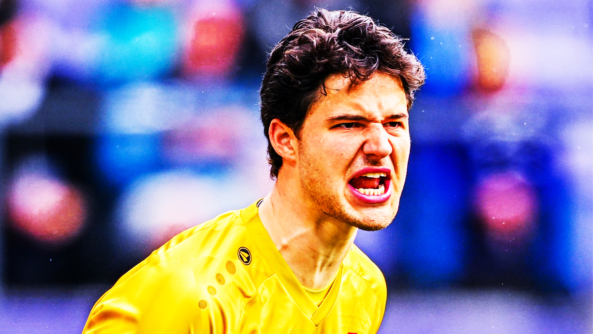 Manchester United, kaleci transferinde sona geldi!