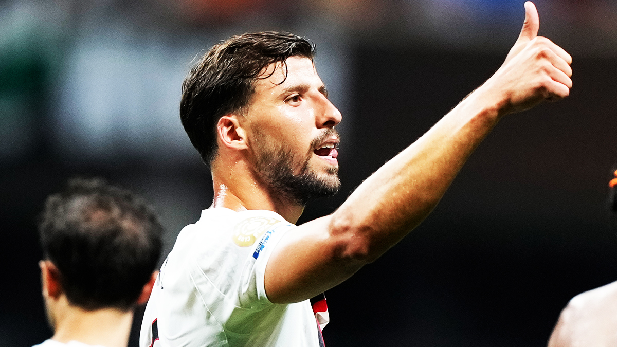 Ruben Dias, 2029'a kadar Manchester City'de