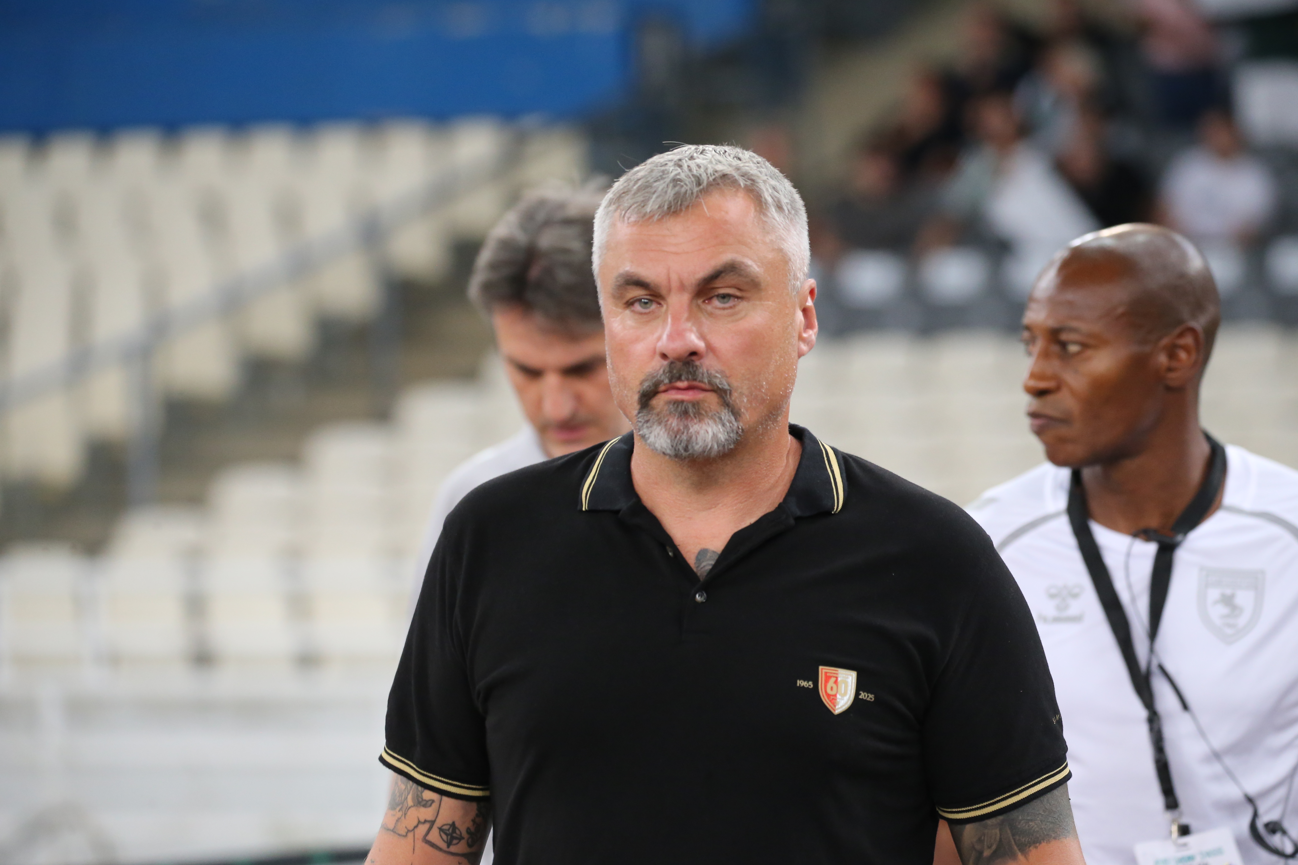 Thomas Reis: Hatalarımızdan ders çıkarmamız gerekiyor