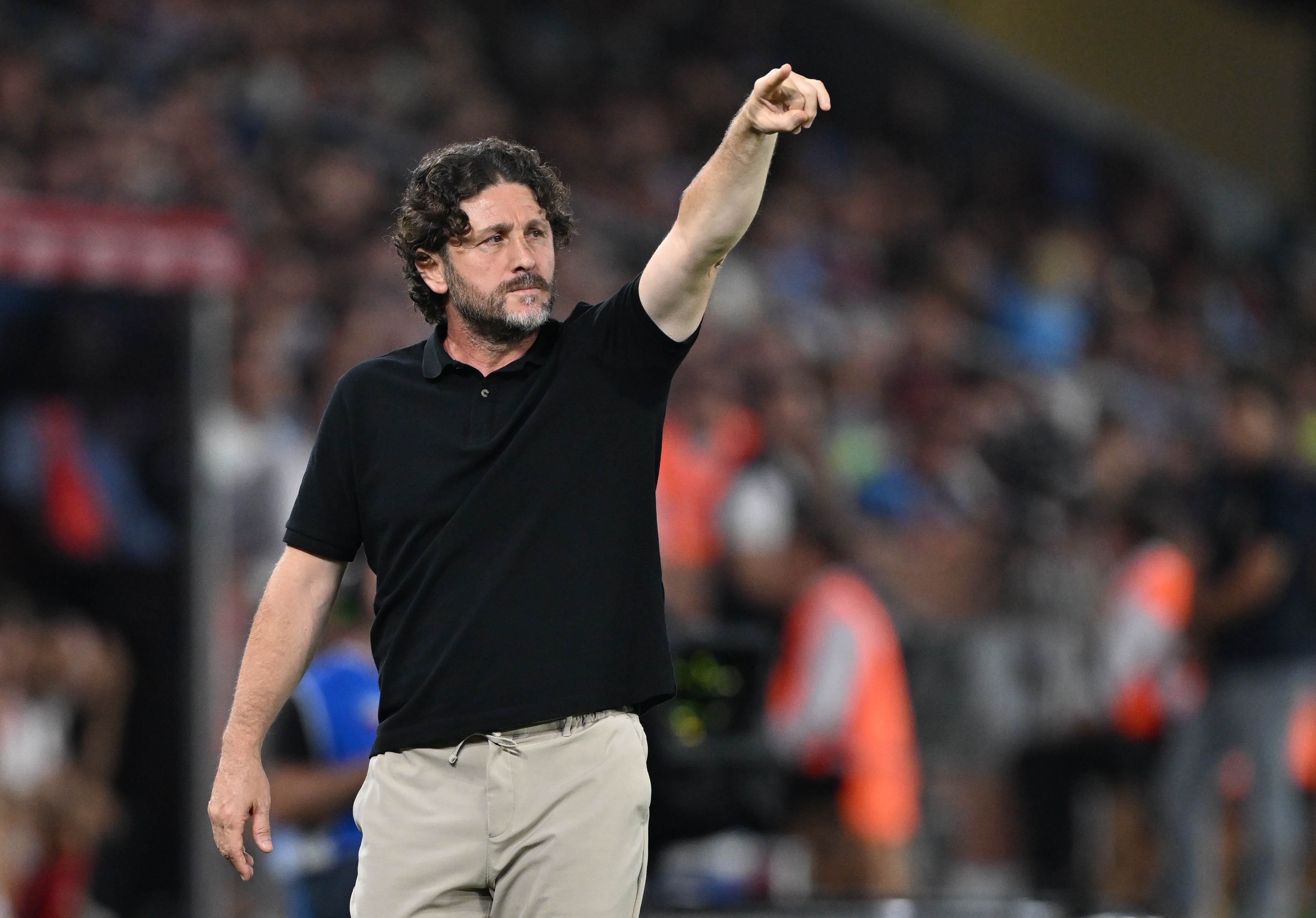 Trabzonspor premagal Antalyaspor, Tekke kritičen do sojenja in poudarja rezerve v igri