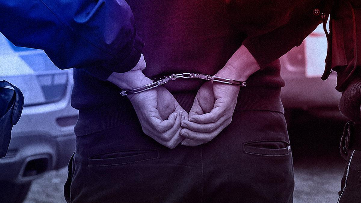 V Kayseriju prijeli obsojenca zaradi članstva v FETÖ