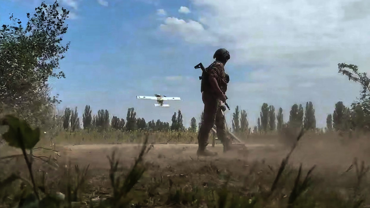 Filiya'nın kontrolü Rusya'ya geçti