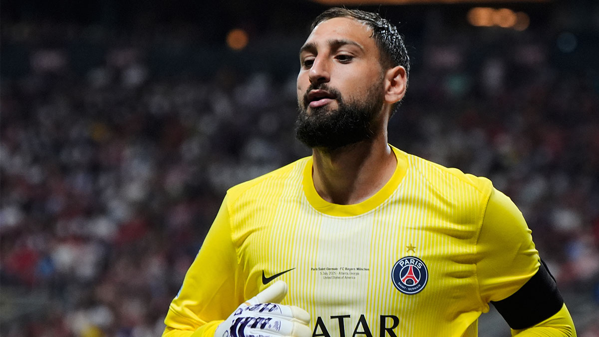 Gianluigi Donnarumma Manchester City ile anlaştı! İşte transferdeki Galatasaray detayı