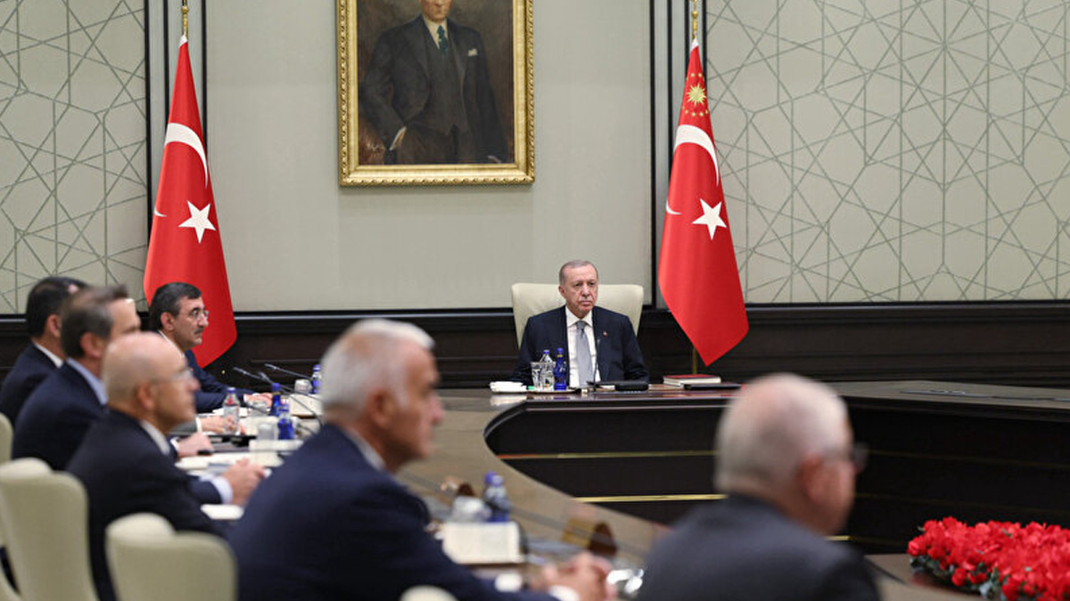 Turška vlada se bo sestala v Ahlatu ob obletnici bitke pri Manzikertu