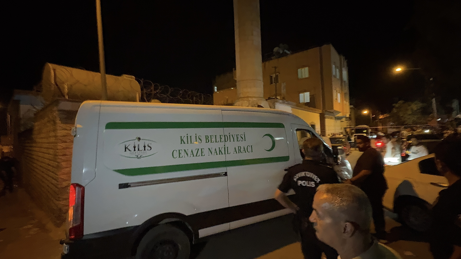 V Kilisu v Turčiji našli truplo pogrešanega otroka v vodnjaku