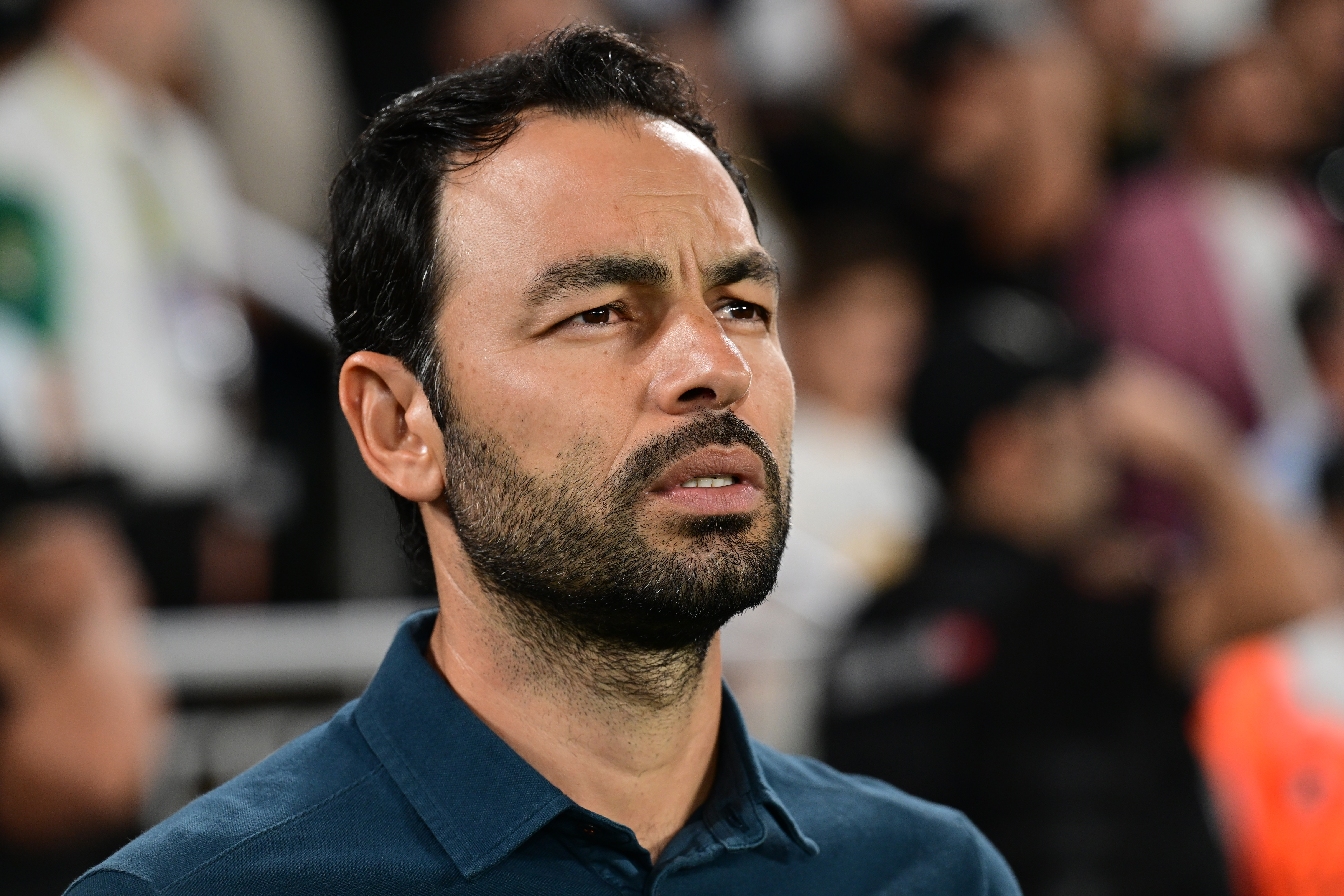 Selçuk İnan: Bunlar bahane değil