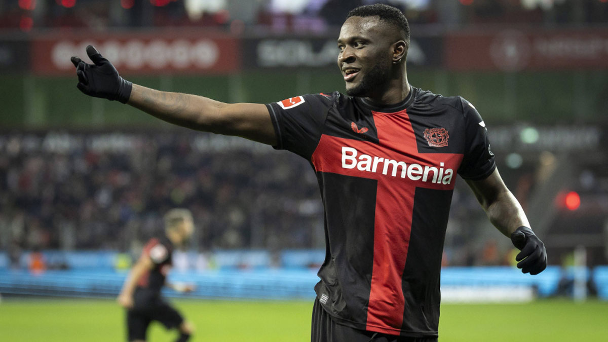 AC Milan odpovedal prestop Victorja Bonifaca zaradi neuspešnega zdravniškega pregleda