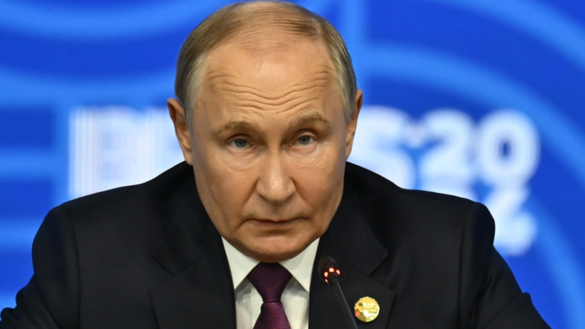 Almanya'dan Putin'e Ukrayna çağrısı: Samimi olduğunu göster