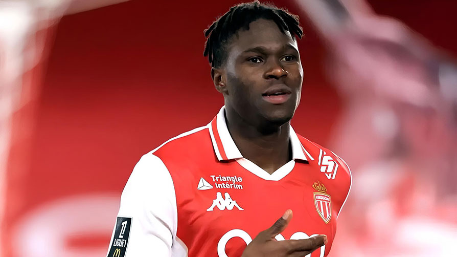 Anlaşma sağlandı! Wilfried Singo adım adım Galatasaray'a