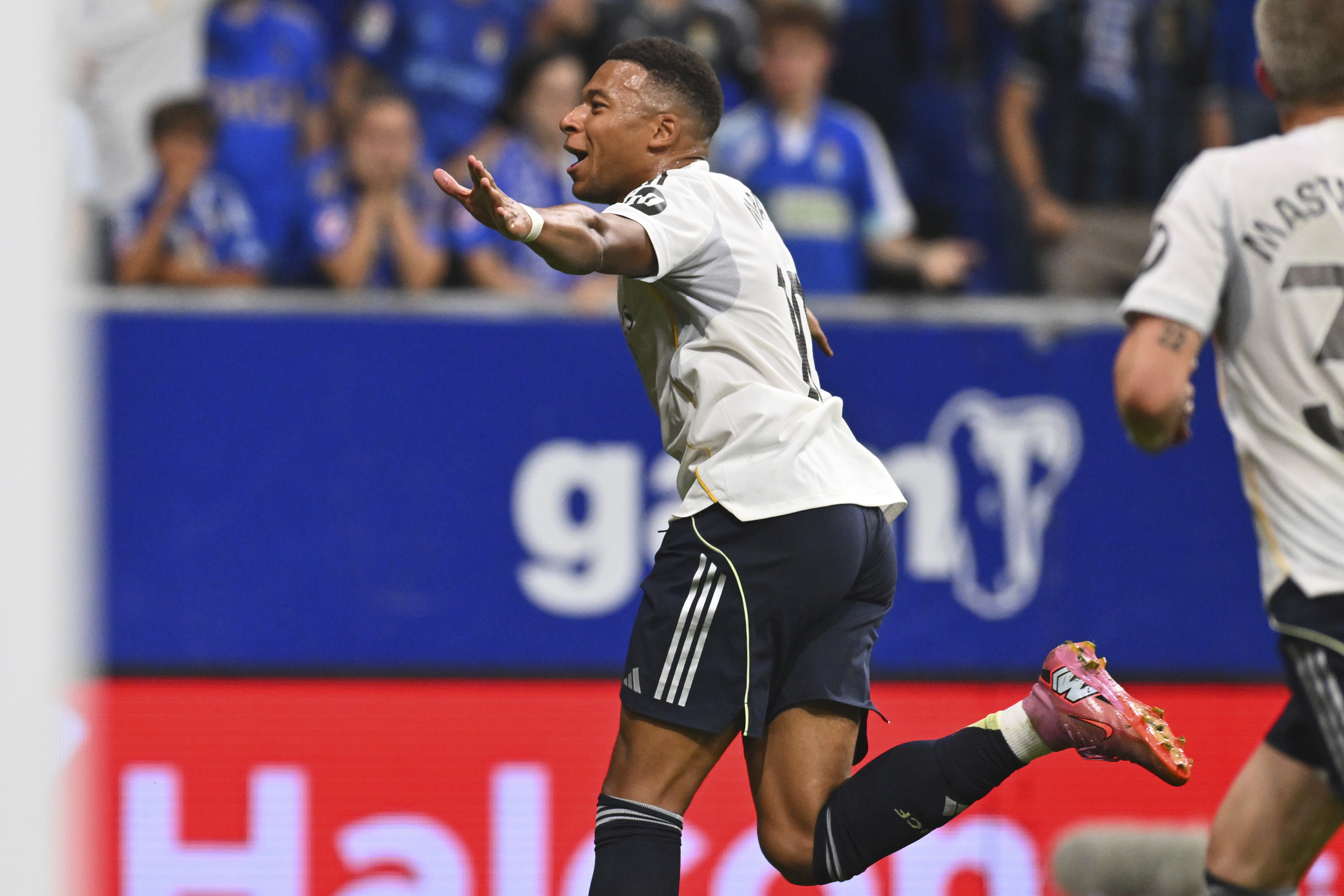 Arda Güler yıldızlaştı! Real Madrid farklı kazandı