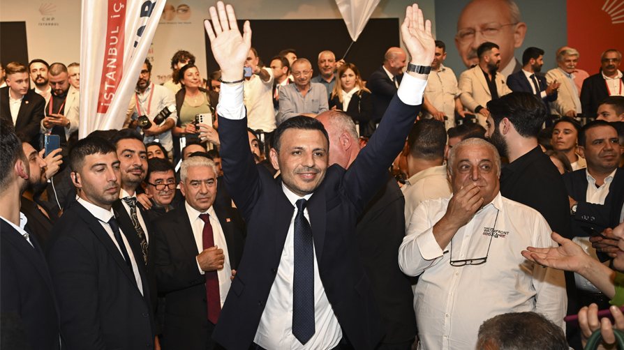 Çelik'in seçildiği kongrede rüşvet pazarlığı! CHP'ye süre verildi