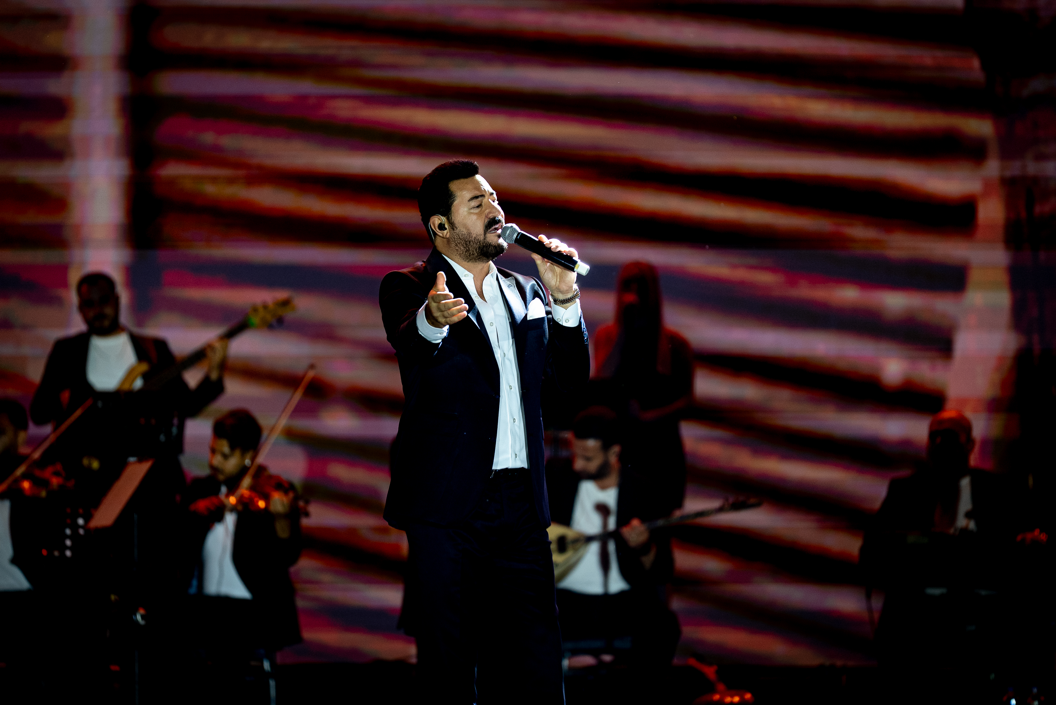 Erzurum Kültür Yolu Festivali'nin final konseri Serkan Kaya'dan!