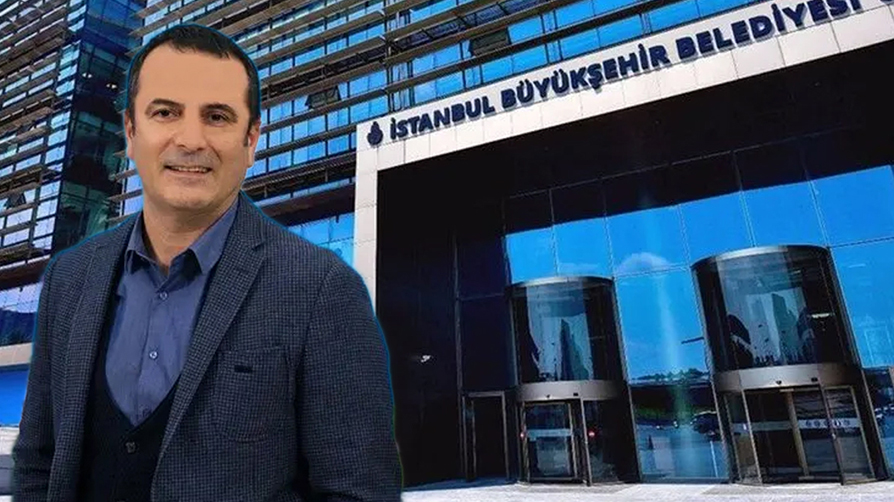 İBB'deki reklam ihalelerinde usulsüz talep: Sistem için bazı bedeller ödemelisiniz