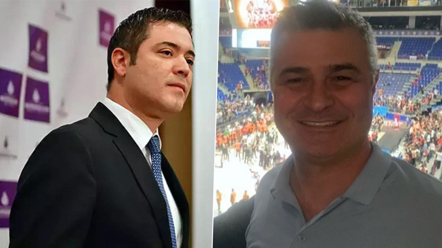 İBB'deki rüşvet zinciri BDDK'ya takıldı! Murat Ongun'un kasasına yüz milyonlar aktı