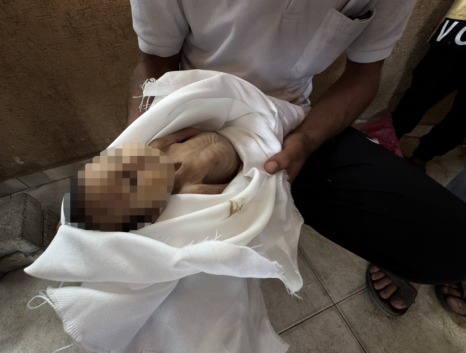 Soykırımcı İsrail'den Gazze'ye kıtlık dayatması! Açlıktan ölenlerin sayısı günbegün artıyor