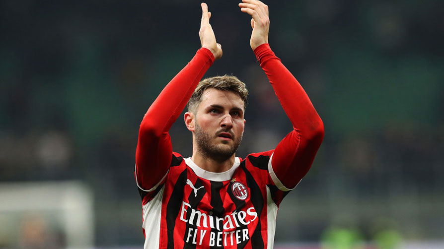 Transfer için düğmeye basıldı! İşte Fenerbahçe'nin Santiago Gimenez planı