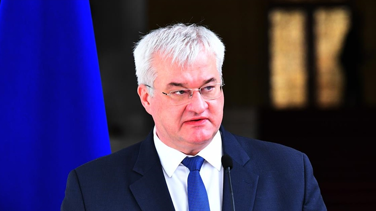 Ukrayna'dan Macaristan'a enerji tepkisi: Bağımsız olun!