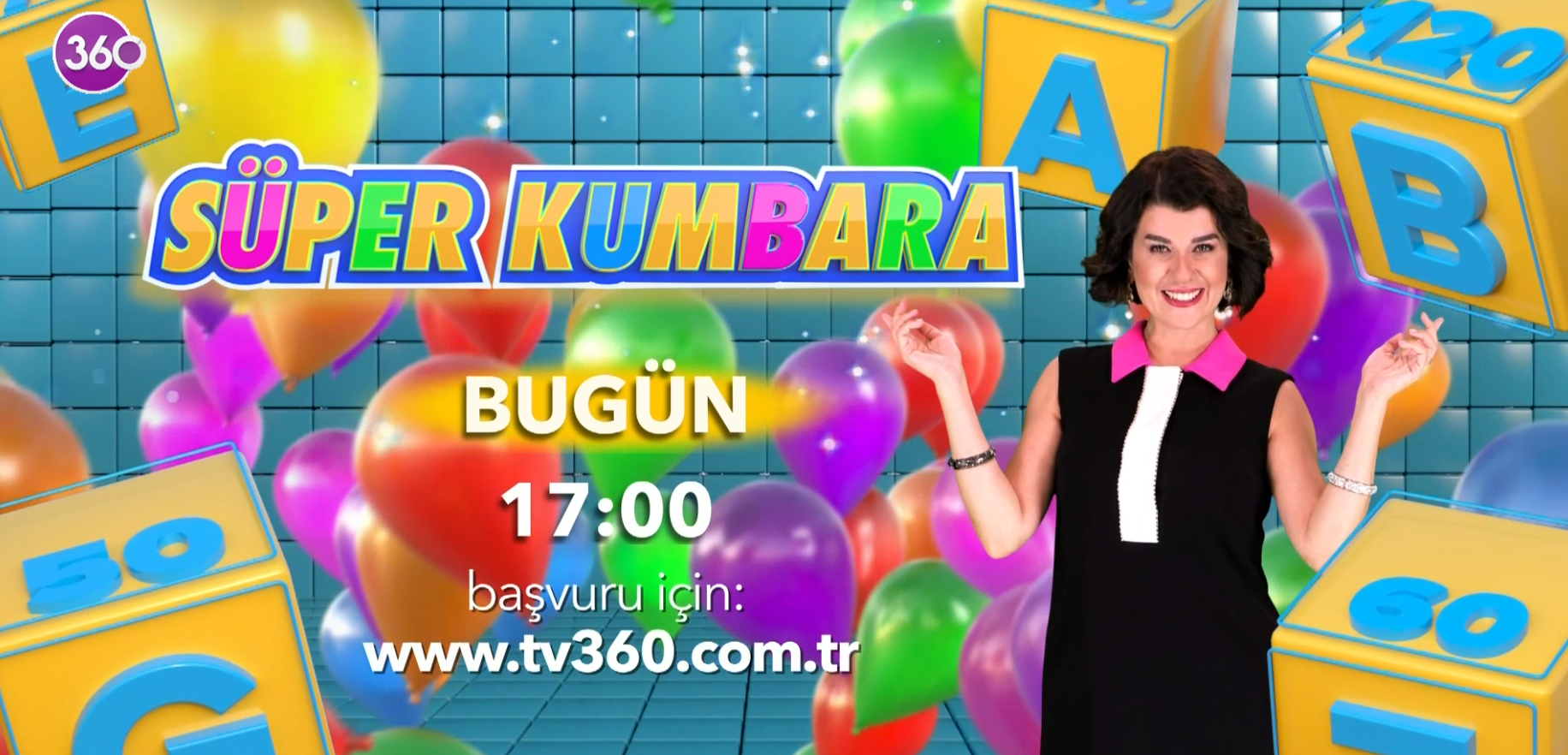 Yeliz Bozkurt ile Süper Kumbara