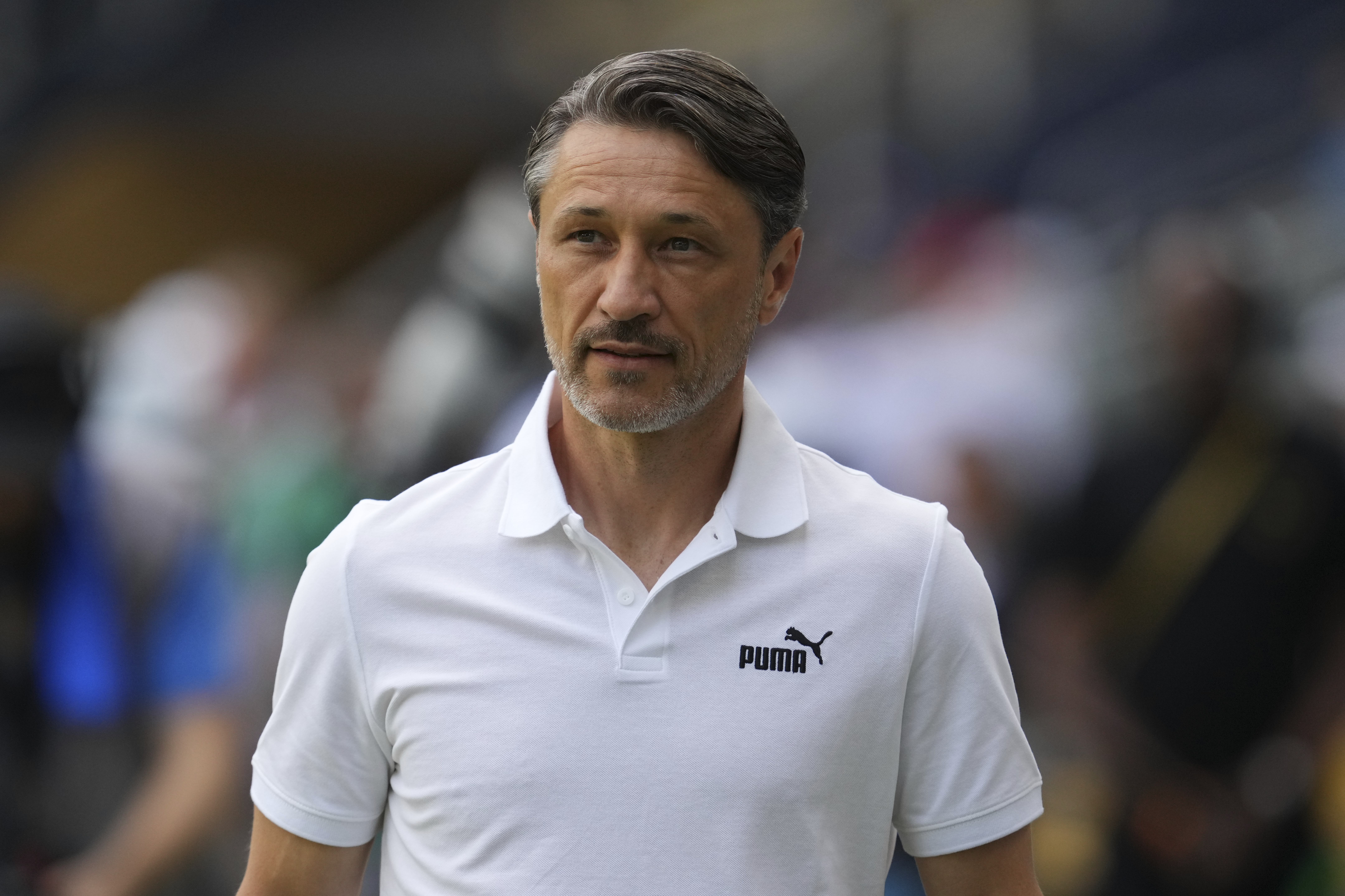Borussia Dortmund, teknik direktör Niko Kovac'ın sözleşmesini uzattı