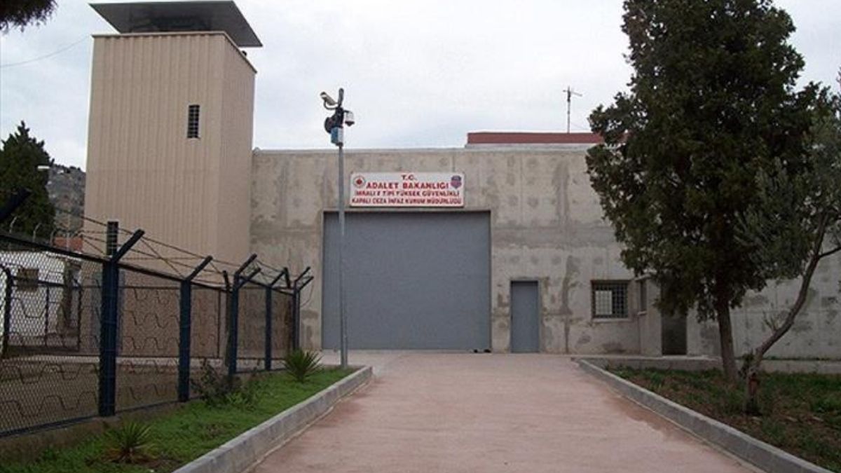 DEM Parti heyetinden İmralı'ya yeni ziyaret