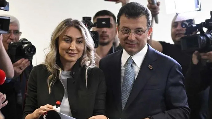 Ekrem İmamoğlu'nun avukatı Nusret Yılmaz gözaltına alındı