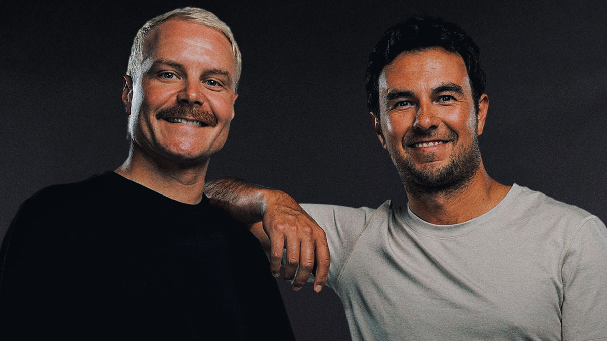 F1'in yeni takımı Cadillac pilotlarını açıkladı