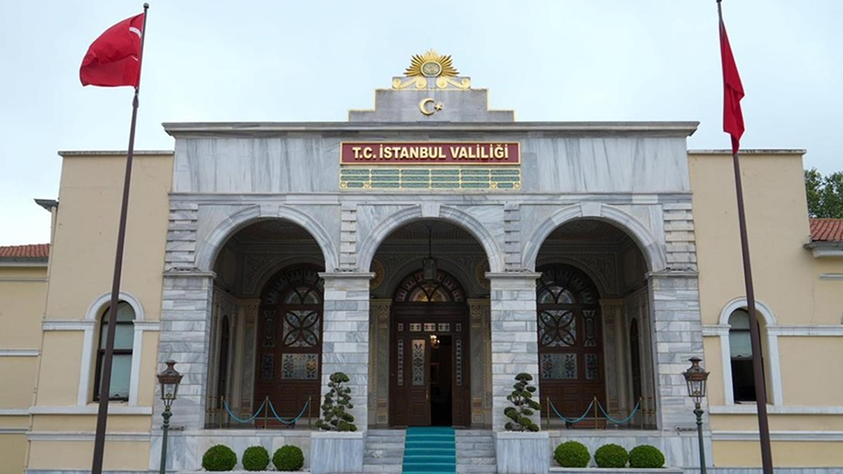 İstanbul Valiliği'nden ihtiyaç sahiplerine yardım genelgesi