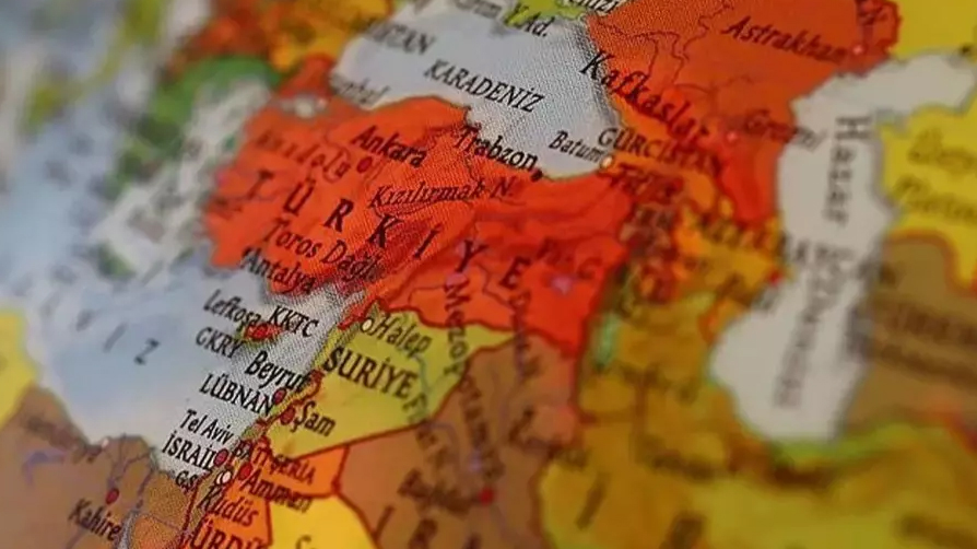 Kafkasya'ya Türkiye dokunuşu: Ankara'yı düzenli olarak bilgilendiriyoruz