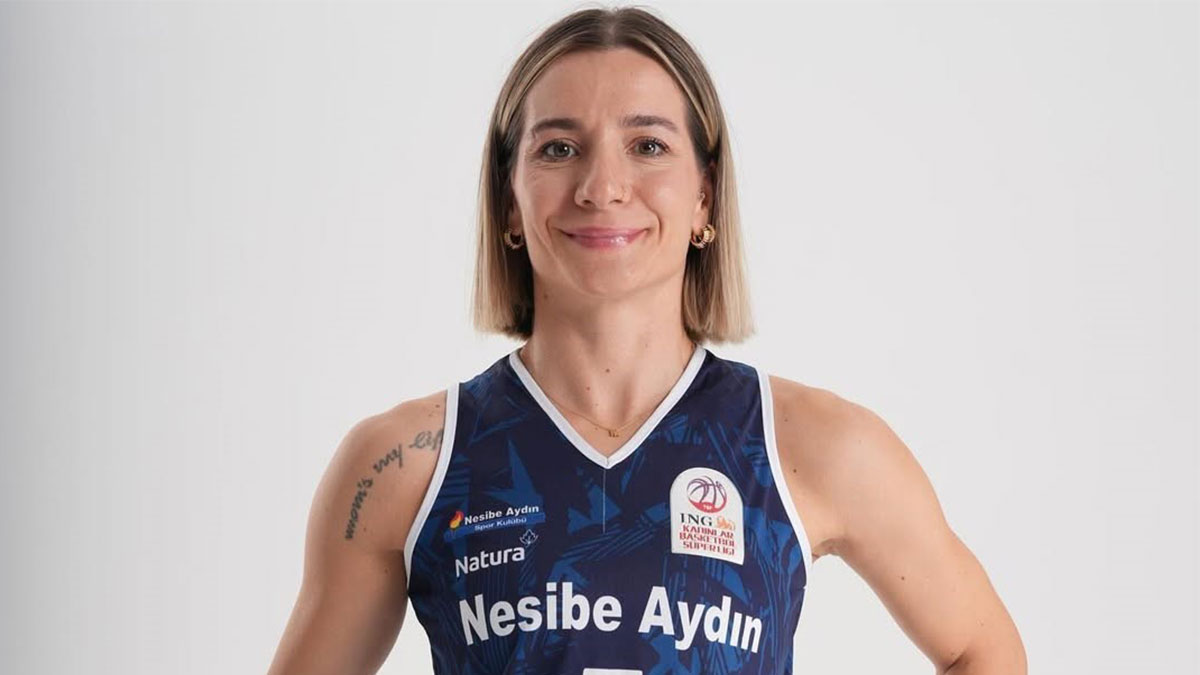 Merve Uygül, Melikgazi Kayseri'de