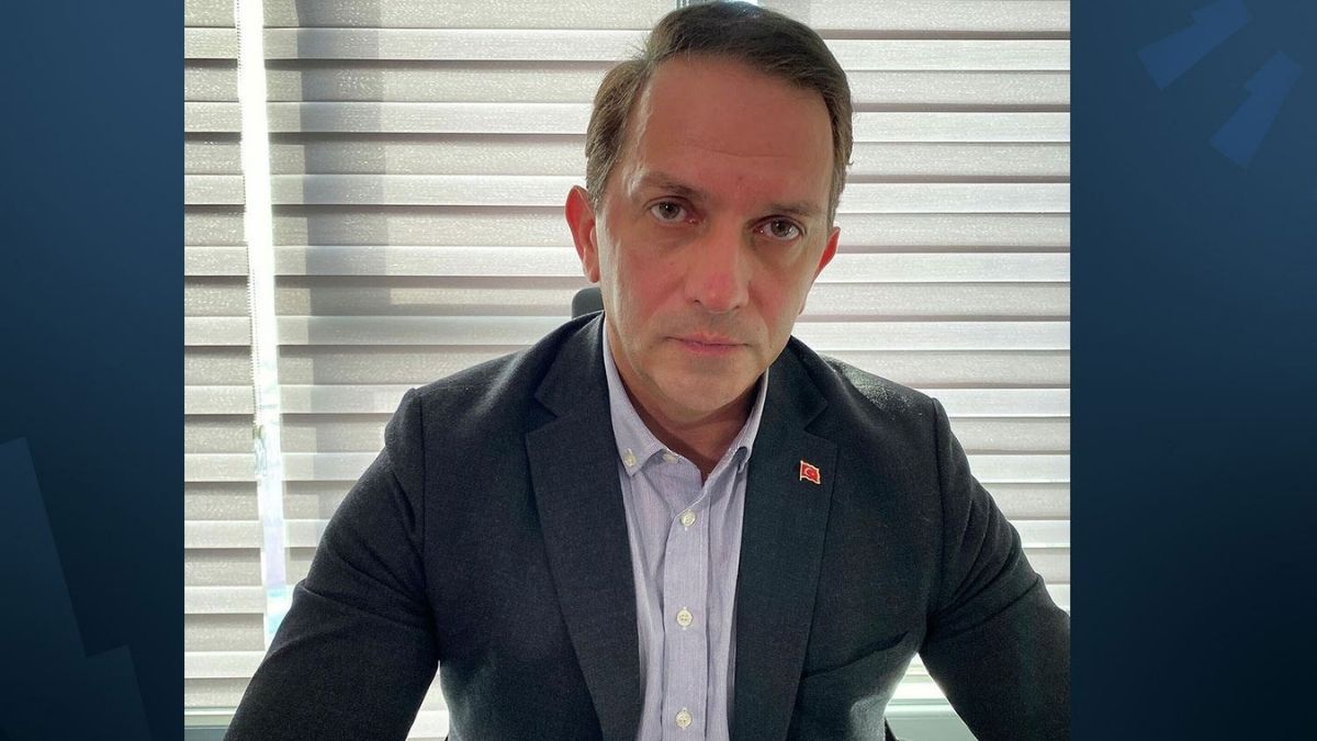 Turško tožilstvo zahteva zaslišanje odvetnika Mücahita Birinci zaradi preiskave korupcije v Istanbuli