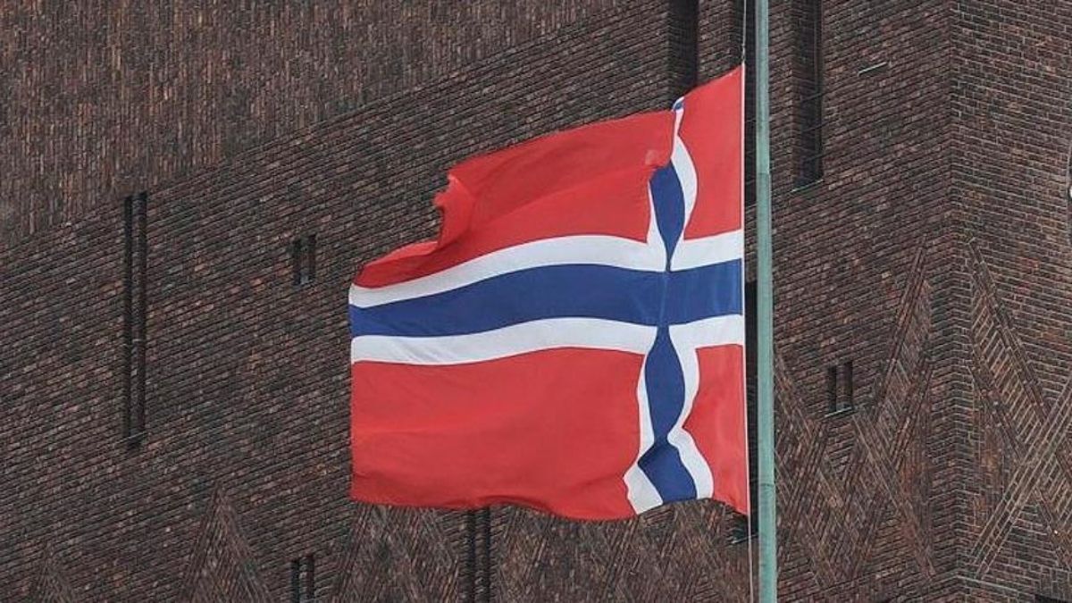 Norveç'ten İsrail'e sert mesaj! Dev fon yatırımları çekti