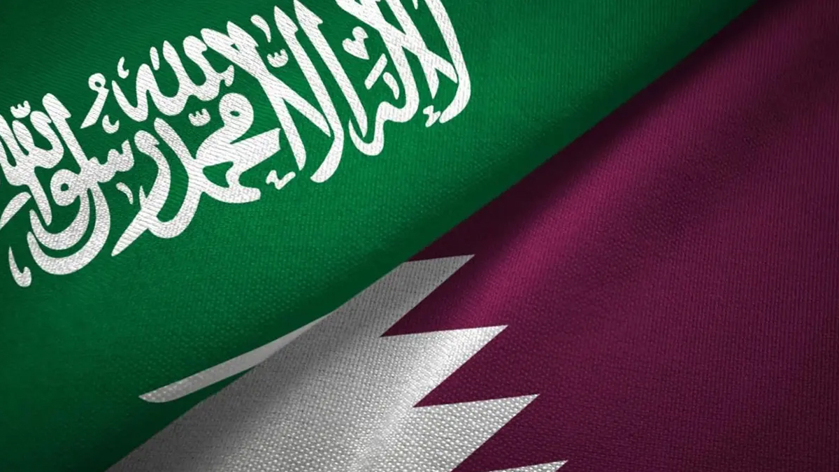Suudi Arabistan ve Katar'dan İsrail'e kınama
