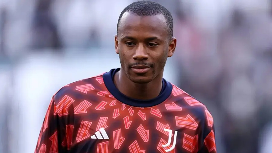 Tiago Djalo İstanbul'a geliyor! Beşiktaş'tan savunmaya takviye
