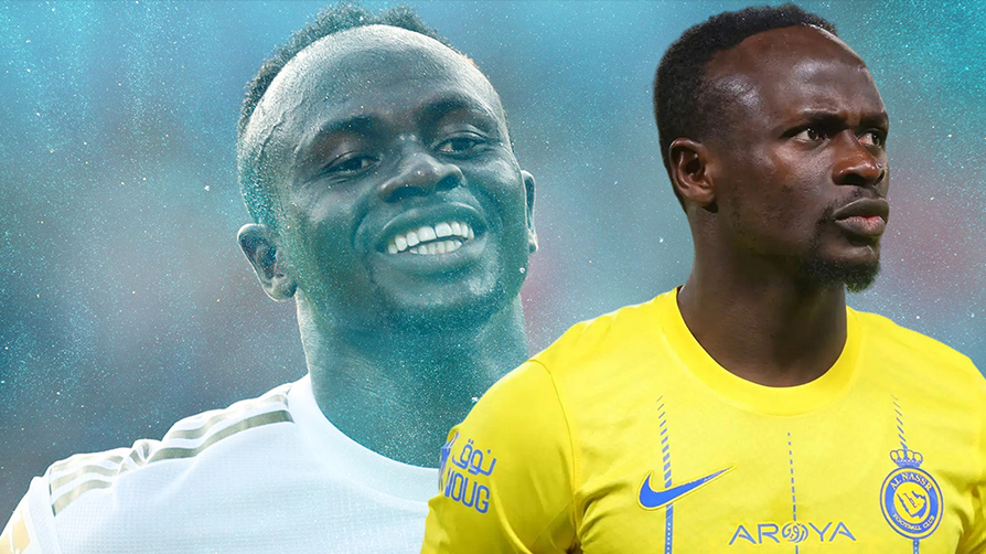 Uçak İstanbul'a iniyor! Ve Sadio Mane "Tamam" dedi