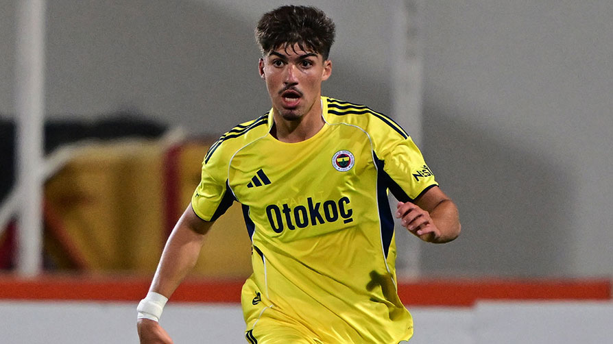 Yusuf Akçiçek İtalya yolcusu! İşte Fenerbahçe'nin istediği rakam