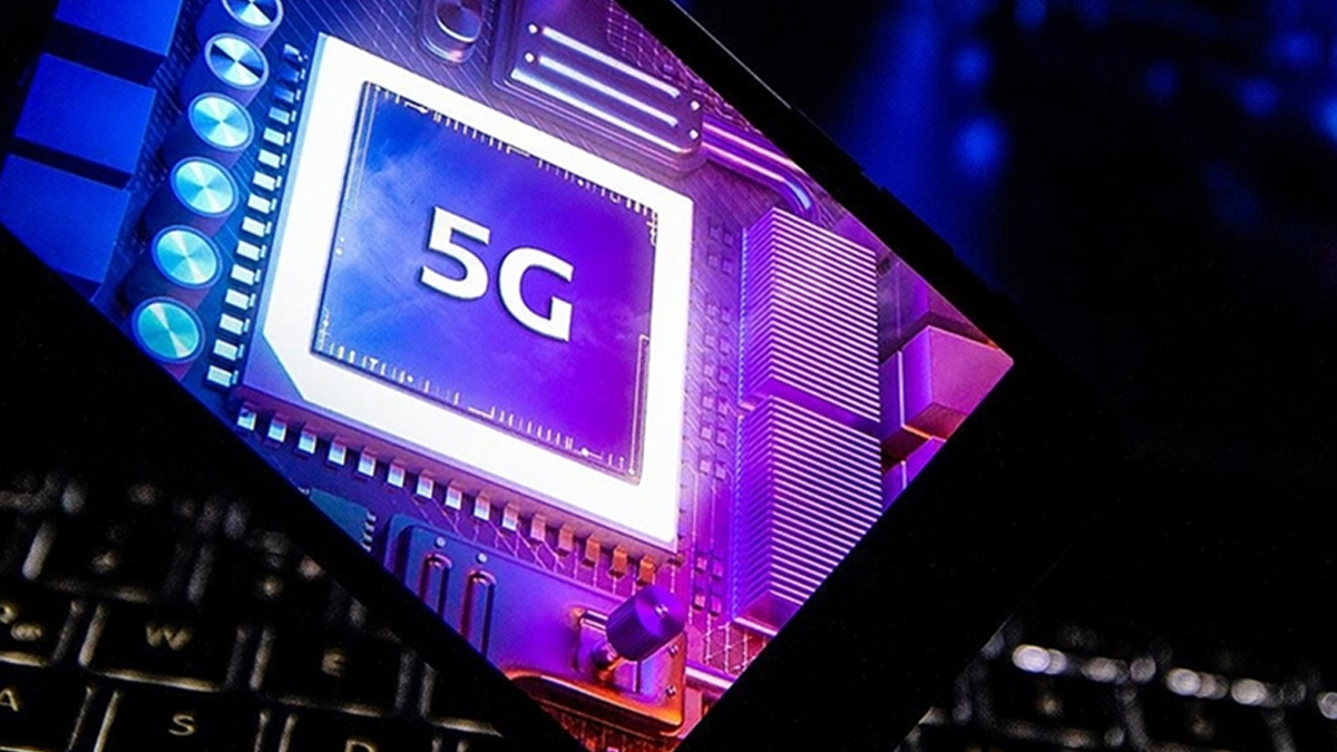 5G ile yeni dönem başlıyor: Türkiye 2026'da hızlanacak