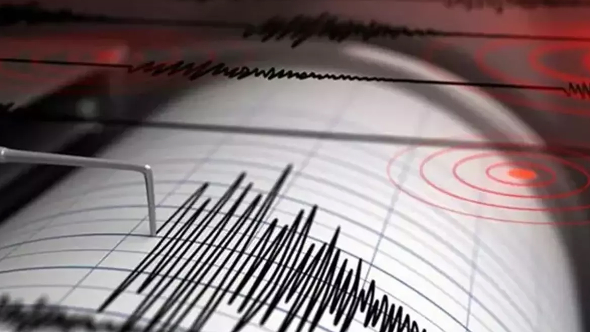 AFAD duyurdu! Balıkesir'de yeni deprem!