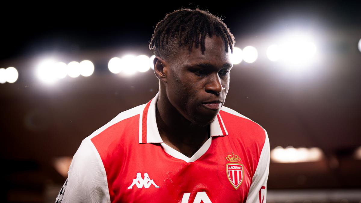 Aslan, stoper transferinde mutlu sona ulaştı! Singo'nun İstanbul'a geliş saati belli oldu