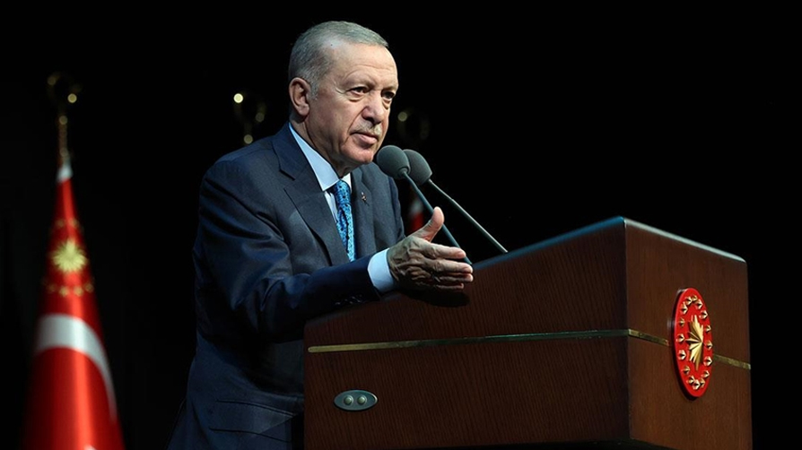 Asya devinden övgü dolu sözler! Haq: Cumhurbaşkanı Erdoğan'ı İslam aleminin lideri olarak görüyoruz