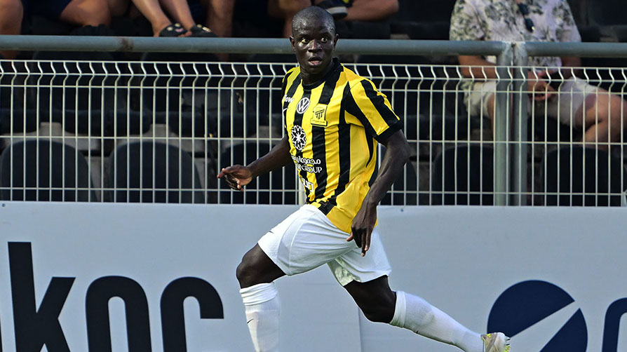 Beşiktaş'ta gündem N'Golo Kante! Transferde rakip 2 dünya devi