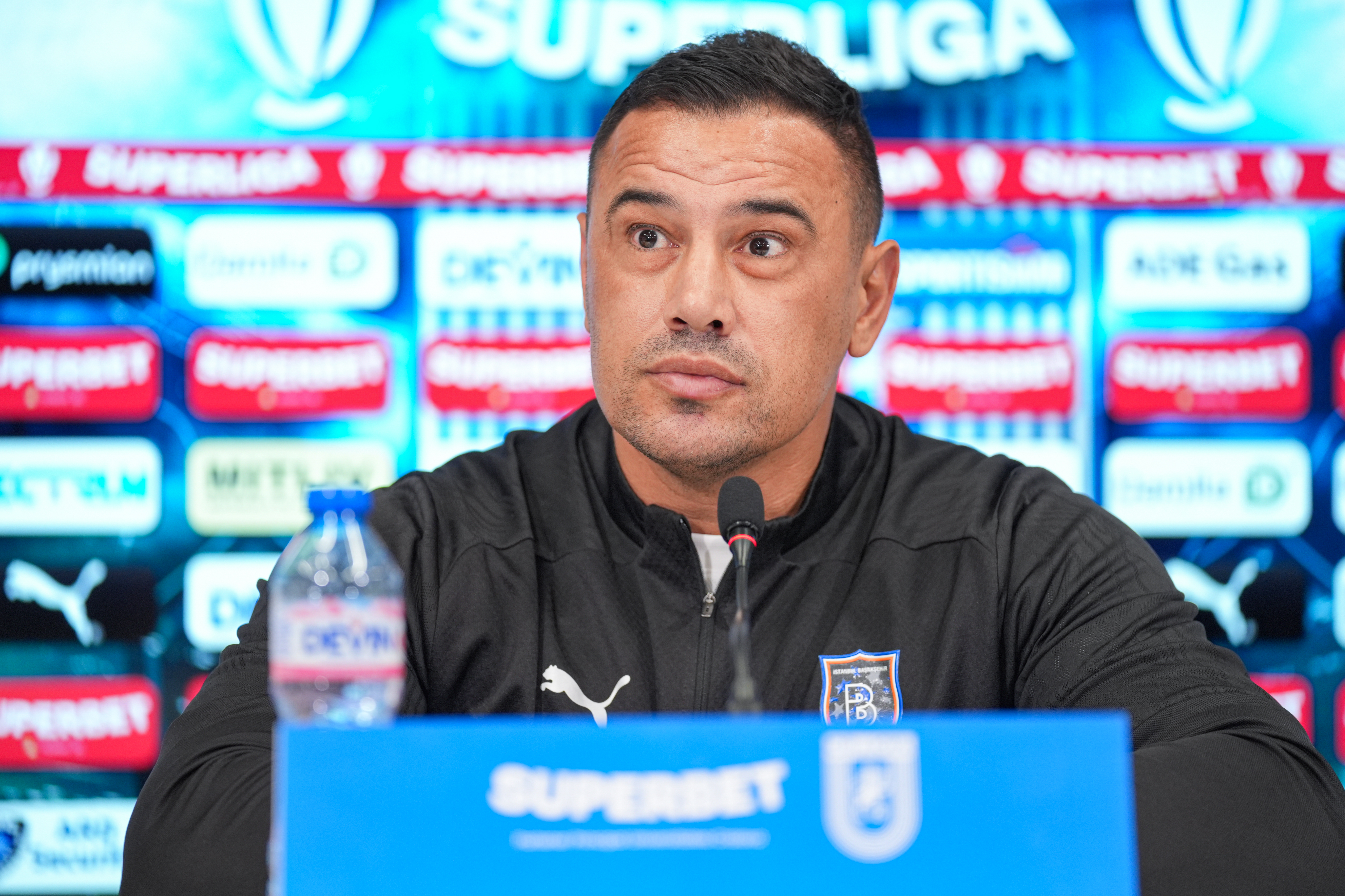 Çağdaş Atan: Kazanıp tur atlamak istiyoruz