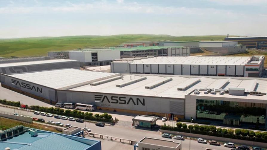 FETÖ'nün casuslarına darbe: ASSAN Group'un tepe isimleri yakalandı