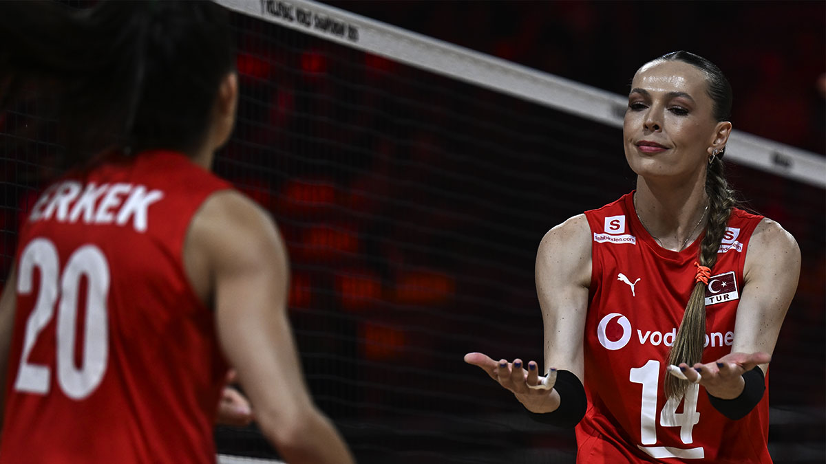 Filenin Sultanları grubu lider tamamladı! Son 16 turunda rakip Slovenya