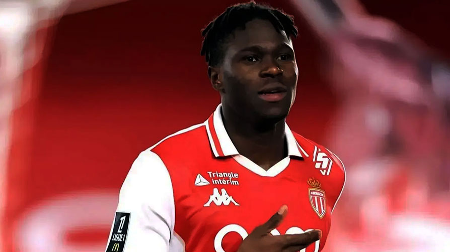 Galatasaray bir transferi daha bitiriyor! Wilfried Singo ile anlaşma sağlandı