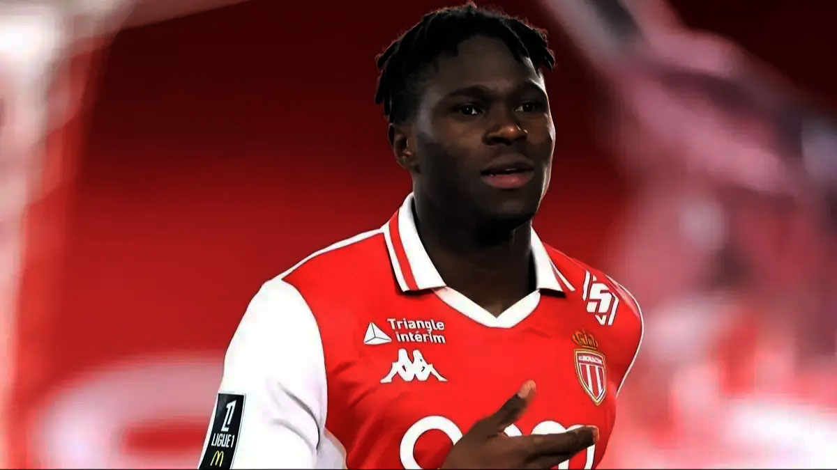 Galatasaray bir transferi daha bitiriyor! Wilfried Singo ile anlaşma sağlandı