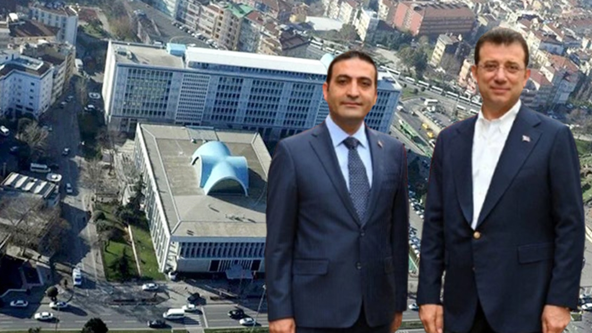 İBB soruşturmasında yeni perde: Tutuklu başkanın belgeleri araştırılıyor