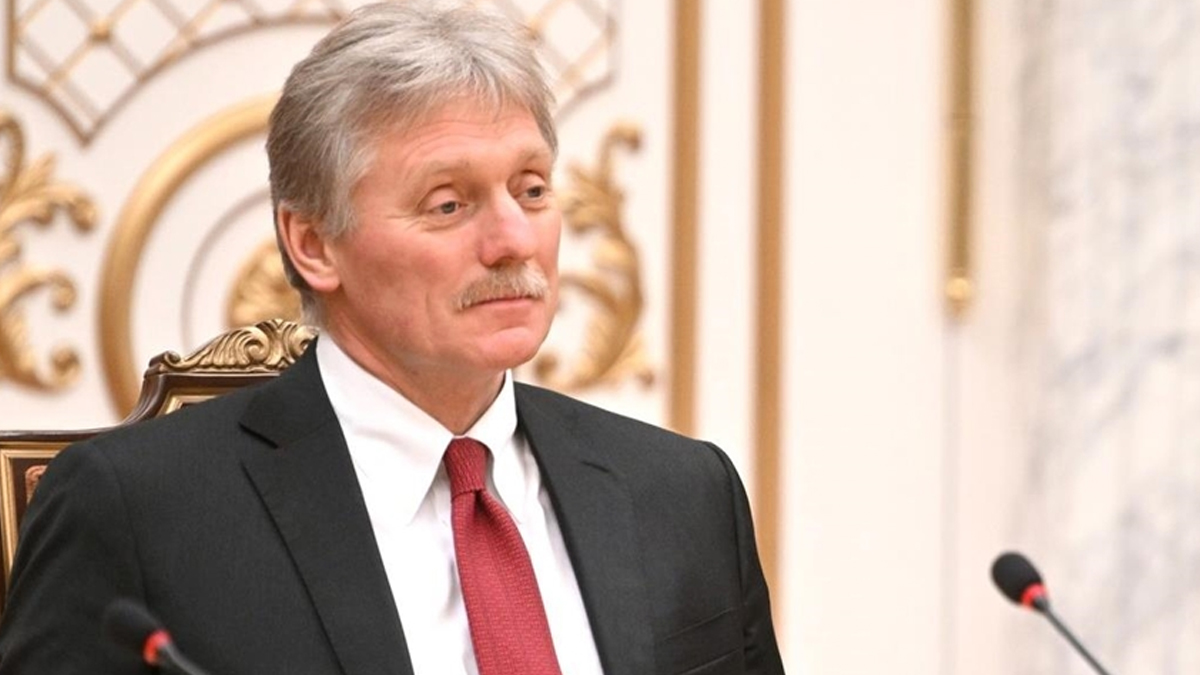 Kremlin: Müzakere teması sürüyor, tarih belirsiz