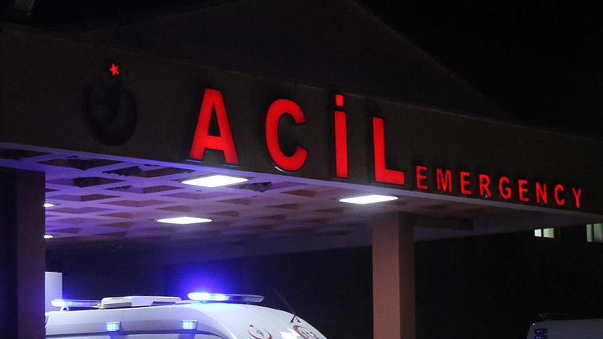 Manisa'da trafik faciası: 2 kardeş hayatını kaybetti