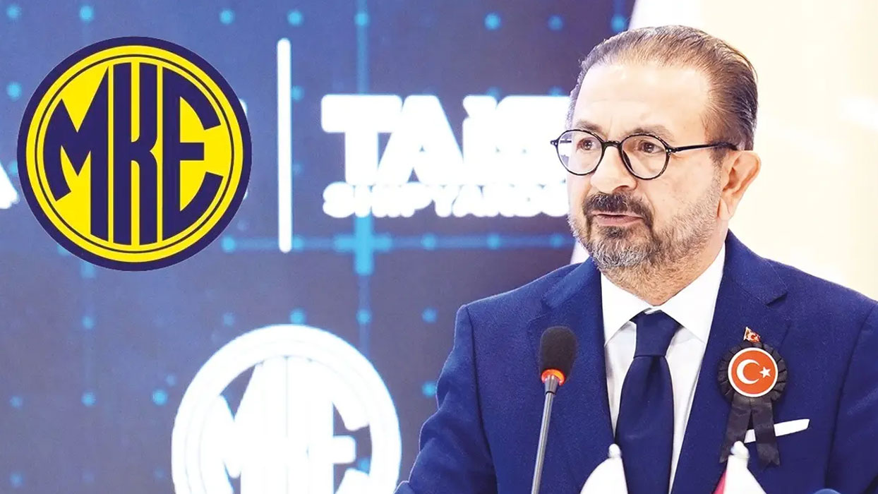 MKE eski başkanı adliyede... İsmet Sayhan'a casusluktan gözaltı