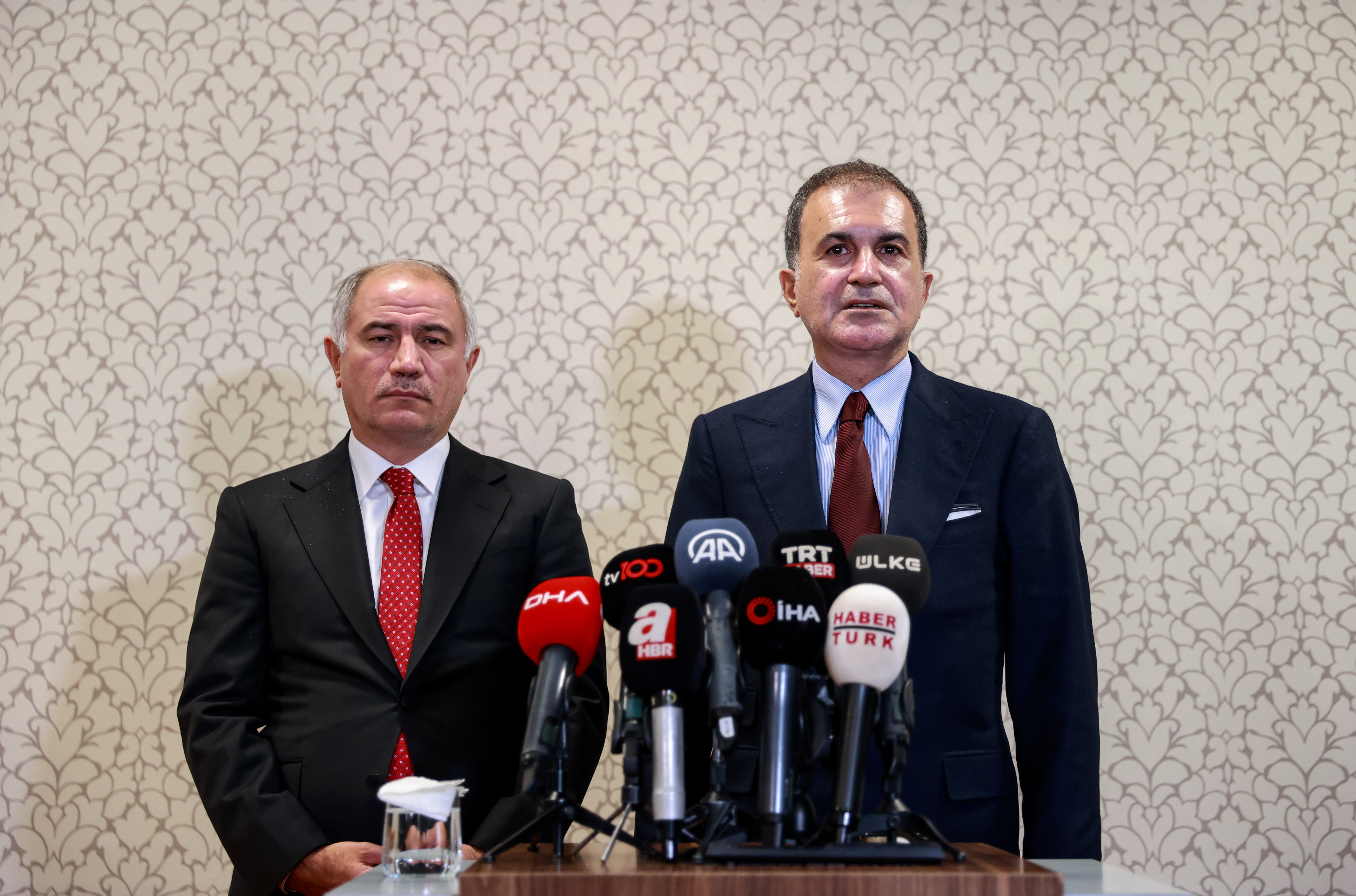 AK Parti'den Netanyahu'nun 1915 istismarına sert tepki